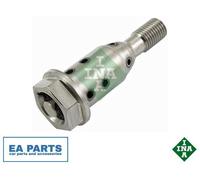 Central Valve, camshaft adjustment INA 427 0019 10