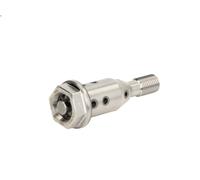 Central Valve, camshaft adjustment INA 427 0019 10 for ADAM (M13) 1.4 2012-2019