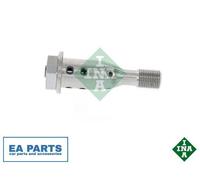 Central Valve, camshaft adjustment INA 427 0021 10