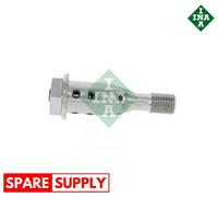 CENTRAL VALVE, CAMSHAFT ADJUSTMENT INA 427 0021 10