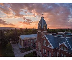 Central Washington University