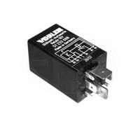 Glow plug controller 661138 ERA for OPEL FORD