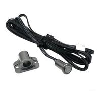 Centralized Control Induction Switch LED Light for Double Doors, Automatic Sensor to Save Energy by Controlling Lighting When Doors Open (touch)