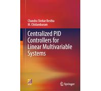 Centralized PID Controllers for Linear Multivariable Systems