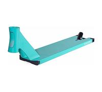 Centrano Unisex - Adult Antics Gallery Scooter Deck, Petrol, 19.5