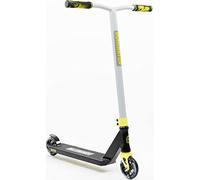 Centrano Unisex - Adult Dominator Sniper Stunt Scooter, Black, One Size