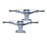 Centrano Unisex - Adult Essentials Skateboard Trucks, Multi-Colour, 7.75 Inches