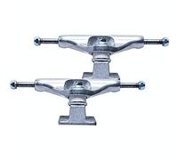 Centrano Unisex - Adult Essentials Skateboard Trucks, Multi-Colour, 8 Inches