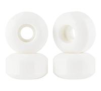 Centrano Unisex - Adult Essentials Skateboard Wheels, Multi-Colour, 54 mm