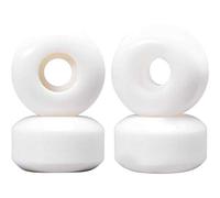 Centrano Unisex - Adult Essentials Skinny Skateboard Wheels, Multicoloured, 52 mm