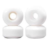 Centrano Unisex - Adult Essentials Skinny Skateboard Wheels, Multicoloured, 53 mm