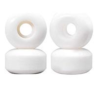 Centrano Unisex - Adult Essentials Skinny Skateboard Wheels, Multicoloured, 54 mm