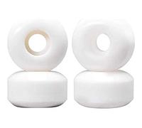 Centrano Unisex - Adult Essentials Wide Skateboard Wheels, Multi-Colour, 53 mm