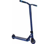 Centrano Unisex - Adult Grit Elite Stunt Scooter, Blue/Black, One Size