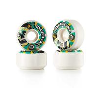 Centrano Unisex - Adult Hydroponic Skateboard Wheels