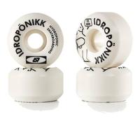 Centrano Unisex - Adult Hydroponic Skateboard Wheels