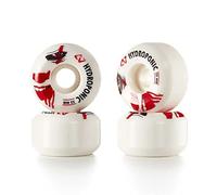 Centrano Unisex - Adult Hydroponic Skateboard Wheels