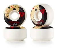 Centrano Unisex - Adult Hydroponic Skateboard Wheels