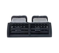 Centre Air Vent Grille Air Vents For Camry 2012 2013 2014 2015 2016 2017 Car Interior Dashboard Conditioning Outlet Center Console Decorative