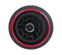 Centre Air Vent Grille Car 1PC Dashboard Air Vent Conditioner Outlet Decorative For A3 S3 Q2L RS3 2013 2014 2015 2016 2017 2018 2019 2020(1)