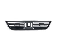 Centre Air Vent Grille Car LHD Dashboard Center A/C Grille Vent Air Conditioner Outlet Panel For Skoda 2015 2016 2017 2018 2019 2020 2021(Middle)