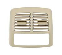 Centre Air Vent Grille Car Rear Air Conditioning AC Vent Grill Outlet For Benz E Class E200 E230 E260 E2800 E350 2003 2004 2005 2006 2007 2008