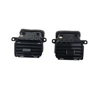 Centre Air Vent Grille Center Console Grill Dash AC Air Conditioner Vent For 3 2004 2005 2006 2007 2008 2009 Outlet Car Interior Grille