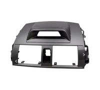 Centre Air Vent Grille Center Dash A/C Air Conditioner Central Outlet Panel Grill For Corolla For Altis 2007 2008 2009 2010 2011 2012 2013(Single framework D)