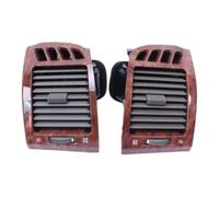 Centre Air Vent Grille For CAMRY 2002 2003 2004 2005 2006 2007 Car Radio Front Dashboard Center A/C Grille Vents Air Conditioner Outlet
