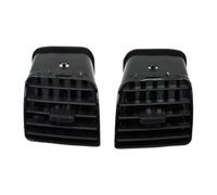 Centre Air Vent Grille For Great For Wall Wingle 3 For Isuzu For D-Max MU-X For Chevy Dashboard Air Outlet Conditioner Warm A/C(Center Left Right)