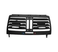 Centre Air Vent Grille Interior Rear Air Conditioning Cover AC Vent Grille Outlet For X5 E70 For X6 E71 2007 2008 2009 2010 2011 2012 2013 2014