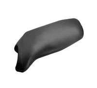 Centre Armres Car Armrest Box Cover Microfiber Leather Center Console Armrest Cushion Accessories For Camry 2018 2019-2022(Black)