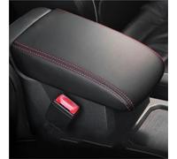 Centre Armres Car Armrest Box Cover Protective Cover Accessories For Tiguan For MK2 2016 2017 2018 2019-2023(Style 2)