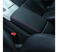 Centre Armres Car Center Console Armrest Box Protective Cover For Audi Accessories For A6 C7 A7 2012-2018(Style 2)