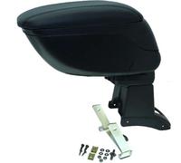 Centre Armrest Arm Rest with Compartment Fits Dacia Logan + MCV | 2004 - 2013