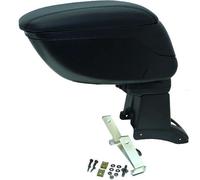 Centre Armrest Armrest with Compartment Fits DACIA Sandero + Stepway|2008-2012