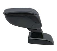Centre armrest armrest with compartment suitable for Dacia Duster II from yea...
