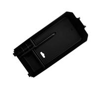 Centre Armrest Glove Box For Mercedes GLC X253 GLC Coupe 200 250 300 220d 250d 43 63 AMG 2016-2019 Armrest Storage Box Car Organizer Accessories Car Armrest Box