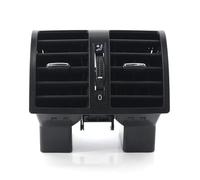 Centre Console Air Conditioning Rear Outlet Vent Car Air Conditioning Rear Air Vent For VW For T&ouran For Caddy 2003-2015 Grille Air Vent