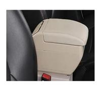 Centre Console Armrest Tray For Vauxhall For O&pel For Adam For Astra J H G For Corsa D C GTC For Mokka X For Insignia Console Armrest Storage Box(F Beige No Usb)