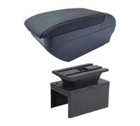 Centre Console Armrest Tray For Vauxhall For O&pel For Adam For Astra J H G For Corsa D C GTC For Mokka X For Insignia Armrest Storage Box(F Black Line No Usb)