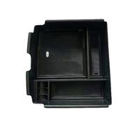 centre console car 1pc Storage Box Interior Accessories ABS Black Car Armrest Glove Box For Kia Carnival KA4 2022 For Kia Carnival 2021 2022