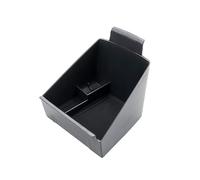 centre console car Car Armrest Box for KIA for Niro SG2 2022 2023 Central Control Storage Box Auto Interior Accessories Car Armrest Storage Box(Black)