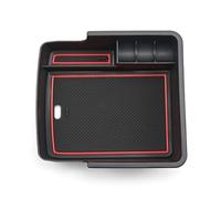 centre console car Car Armrest Storage Box Central Control Container Storage for Kia Ceed GT 2018 2019 2020 2021(2)