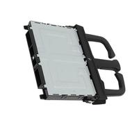 Centre Console Cup Holder Compatible With Rabbit 2006-2009 Rear For Seat Armrest Cup Holde Sturdy Rear For Seat Armrest Beverage Cup Holder Stretchable