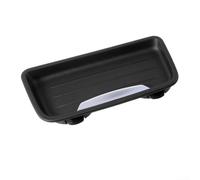 Centre Console Cup Holder Insert, For BMW F30 F31 F32 Cup Holder Tray, Replacement Cup Holder Liner 51169232068, Front Console Drink Holder Bucket