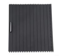 Centre Console Cup Holder Roller Shutter Replacement for Mercedes for Benz