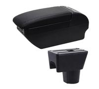 Centre Console For Duster For Oroc Car Armrest Storage For Box Retrofit Center Console