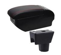 Centre Console For Duster For Oroc Car Armrest Storage For Box Retrofit Center Console