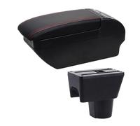 Centre Console For Duster For Oroc Car Armrest Storage For Box Retrofit Center Console